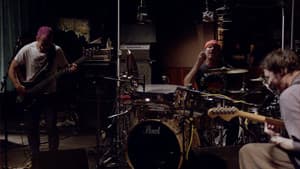 Red Hot Chili Peppers: Live from the Basement — foto 3