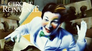 Cirque du Soleil: Cirque Réinventé — foto 1