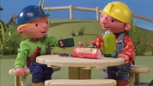 Bob the Builder: When Bob Became a Builder — foto 2