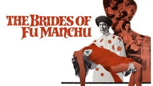 The Brides of Fu Manchu — foto 6