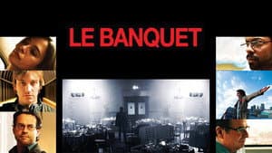 Le banquet — foto 1