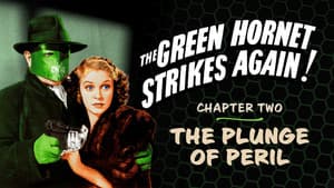 The Green Hornet Strikes Again! — foto 5