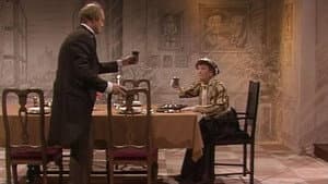 Dinner for one - up Platt — foto 3