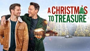 A Christmas to Treasure — foto 1