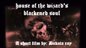 House of the Wizard's Blackened Soul — foto 1