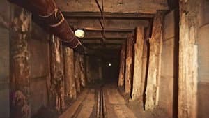Tunnel der Freiheit — foto 2