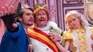 RO Theater: De Gelaarsde Poes — foto 1