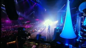 Muse: Hullabaloo - Live At Le Zenith - Paris — foto 1