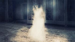 Los Fantasmas del Lunes — foto 2