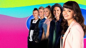 Penny on M.A.R.S. — foto 1