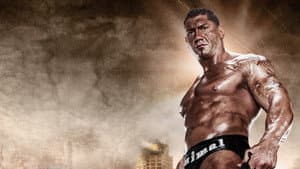 WWE Armageddon 2007 — foto 1
