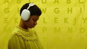 La voz de Makayla: Una carta para el mundo — foto 2