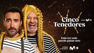 Cinco Tenedores — foto 1