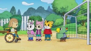Episodio 41