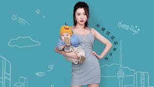单亲辣妈 — foto 1