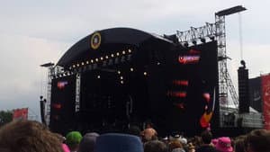 Halestorm - Live from Pinkpop 2016 — foto 1