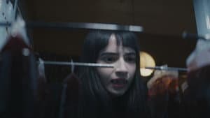 Vampira humanista busca suicida — foto 6