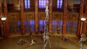 Cirque du Soleil: Journey of Man — foto 1