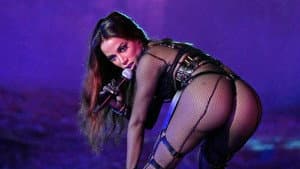 Savage X Fenty Show Vol. 4 — foto 5