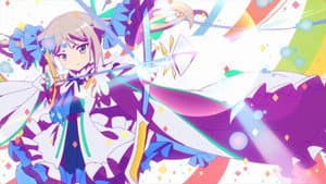 Hina Logic: From Luck & Logic — foto 2