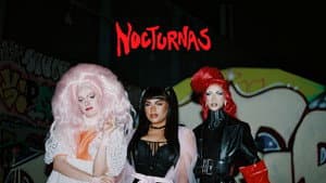 Nocturnas — foto 7