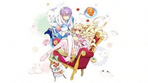 Beelzebub-jou no Okinimesu Mama — foto 3