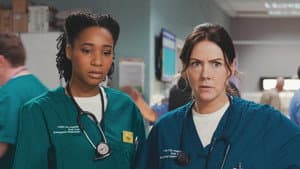 Holby City — foto 3