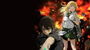 Btooom! — foto 3