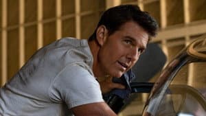 Top Gun : les coulisses du grand retour — foto 1