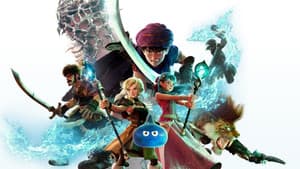 Dragon Quest: Tu historia — foto 3