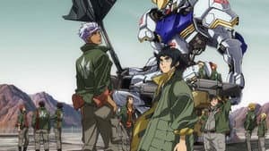Mobile Suit Gundam: Iron-Blooded Orphans — foto 2