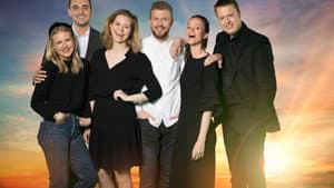 Sølvrekka — foto 1