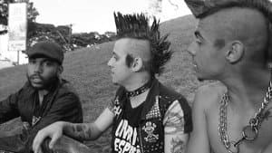 Punks do ABC — foto 1