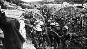 The First World War — foto 1