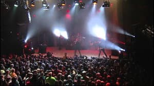 Garbage - One Mile High... Live — foto 1