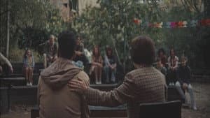 A solas con Farid — foto 1