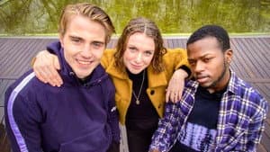 Kapot Gaan — foto 1