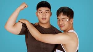 마이 퍼스널 트레이너 — foto 2