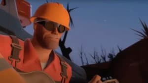 Meet The Engineer — foto 1