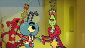 Episodio 10