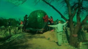 Los incrédulos — foto 1