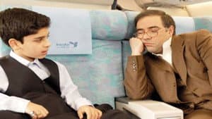 از رئیس جمهور پاداش نگیرید — foto 1
