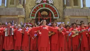 Santa Sangre — foto 1