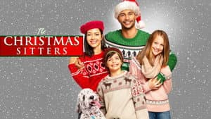 The Christmas Sitters — foto 5