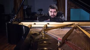 Andre Mehmari e Na Ozzetti - Piano e Voz — foto 1