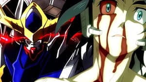 Mobile Suit Gundam: Iron-Blooded Orphans — foto 6