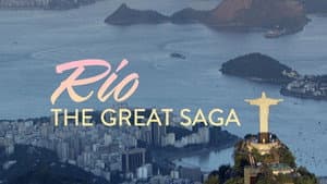 Rio: The Great Saga — foto 1