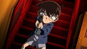 Detective Conan 13: El perseguidor negro — foto 1