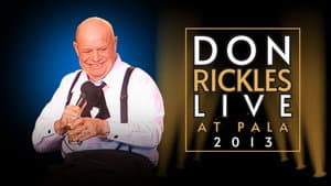 Don Rickles Live in Pala 2013 — foto 2