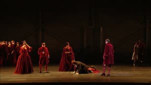 Mozart: Don Giovanni — foto 2